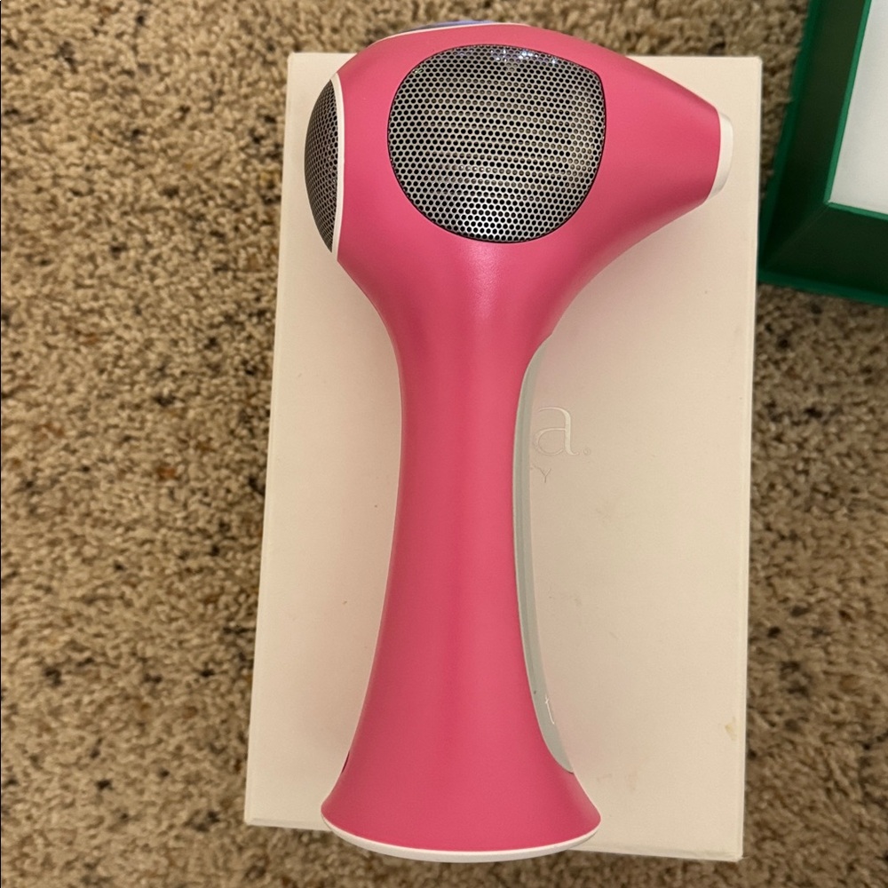 Tria Beauty Peony Laser Hair Removal LHR 4.0 - Picture 4 of 12